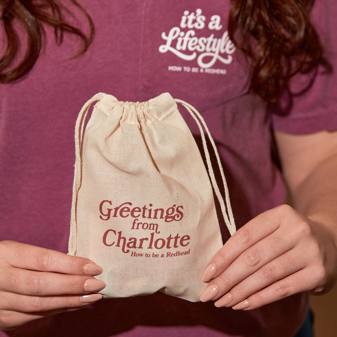 Charlotte Exclusive: Redhead Bestsellers Kit Charlotte Exclusive: Redhead Bestsellers Kit