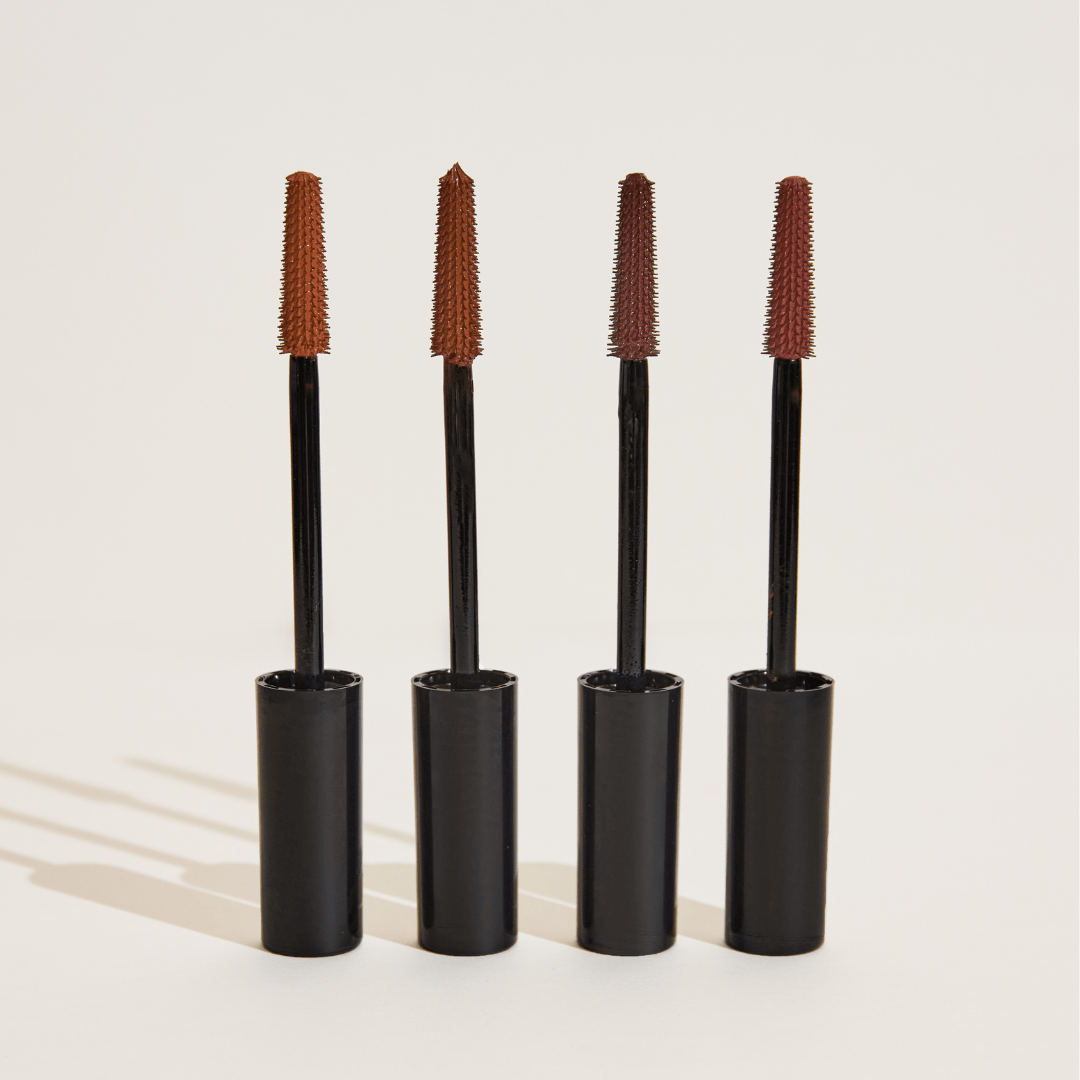 Enhancing Redhead Mascara Set Finally Have Lashes® - Enhancing Mascara Bundle - Redhead Makeup