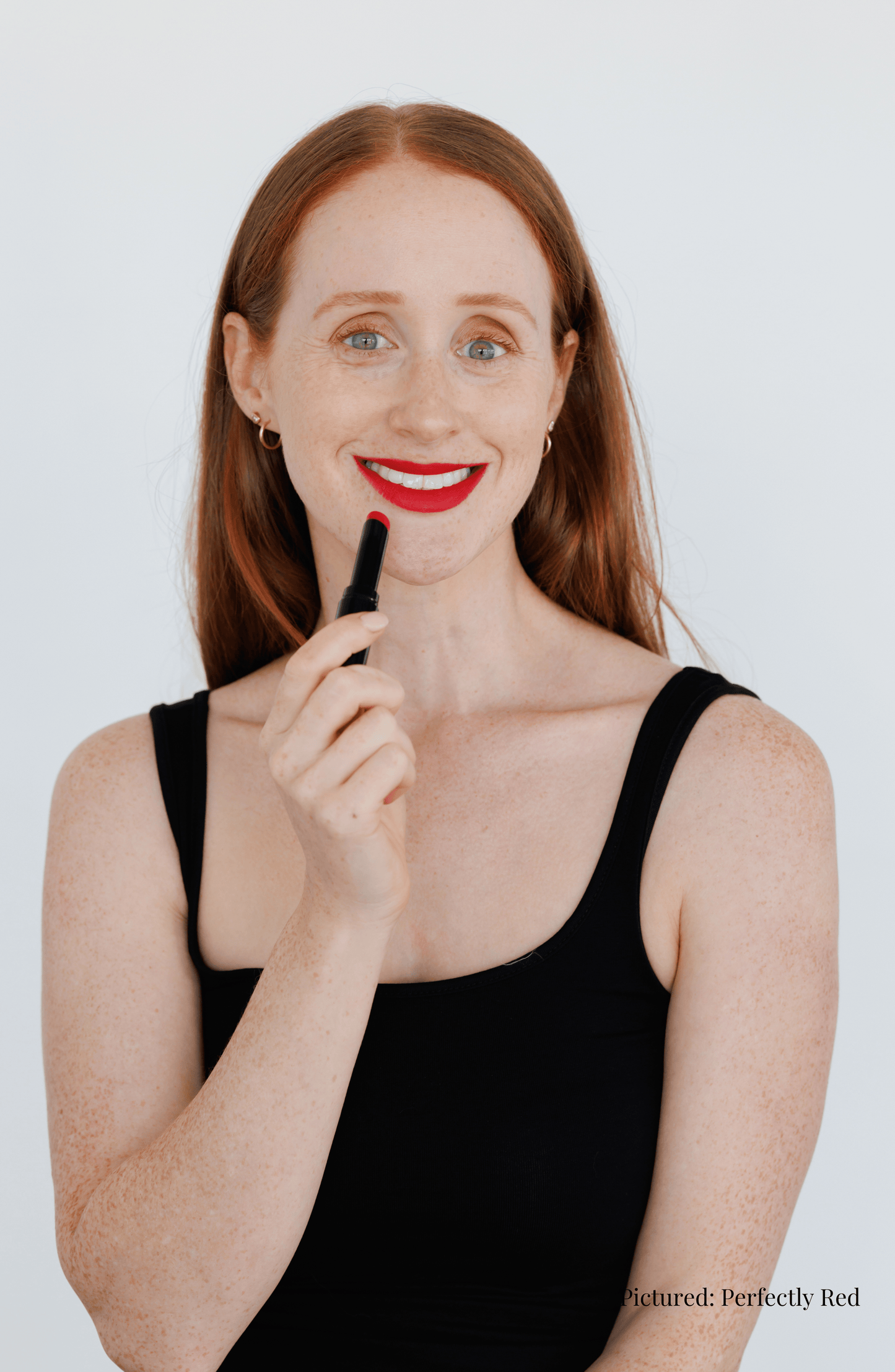 Finally Bold® - Lipsticks for Redheads (Pre-Order) Finally Bold® - Lipsticks for Redheads - Redhead Makeup