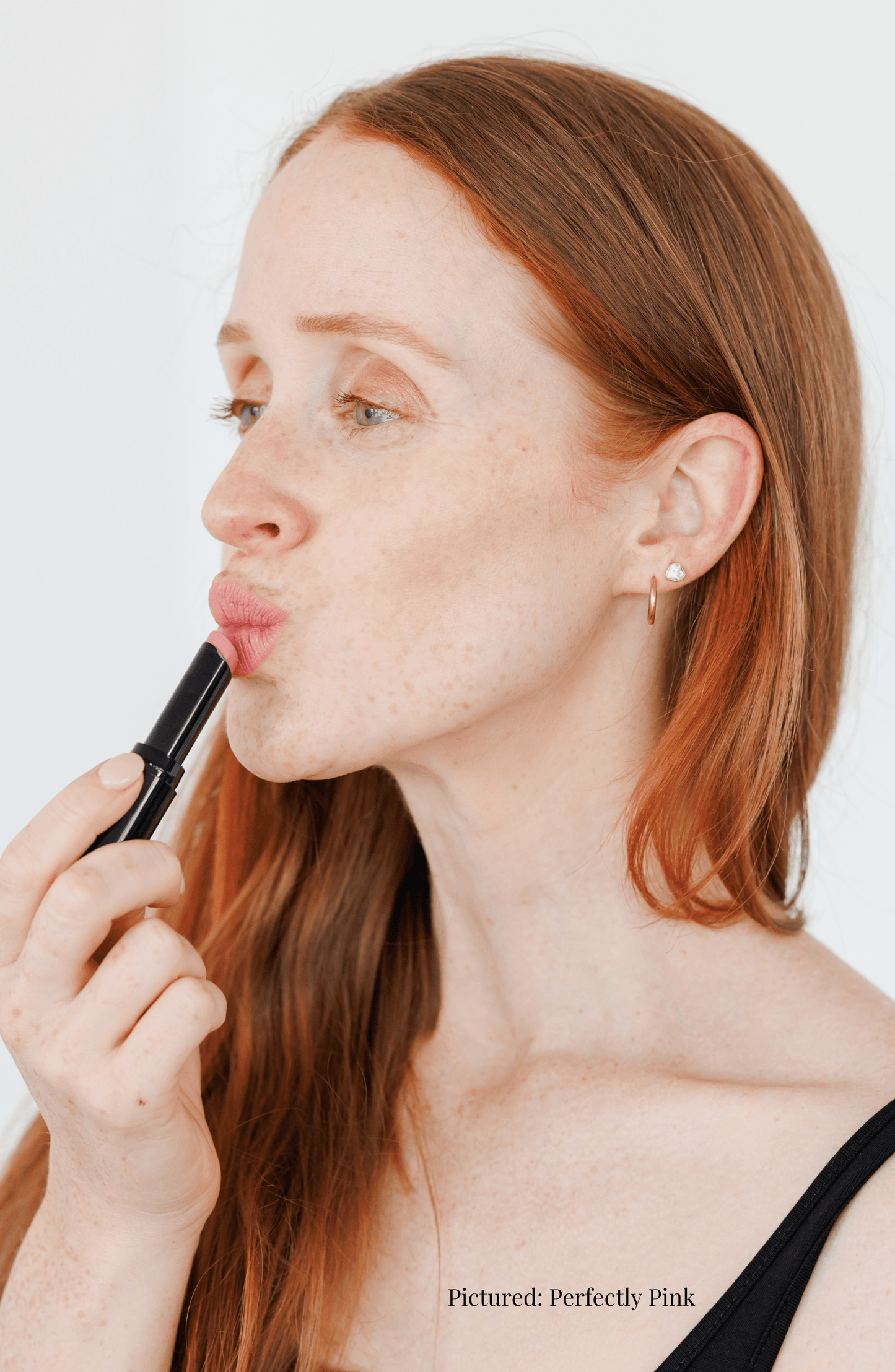 Finally Bold® - Lipsticks for Redheads (Pre-Order) Finally Bold® - Lipsticks for Redheads - Redhead Makeup