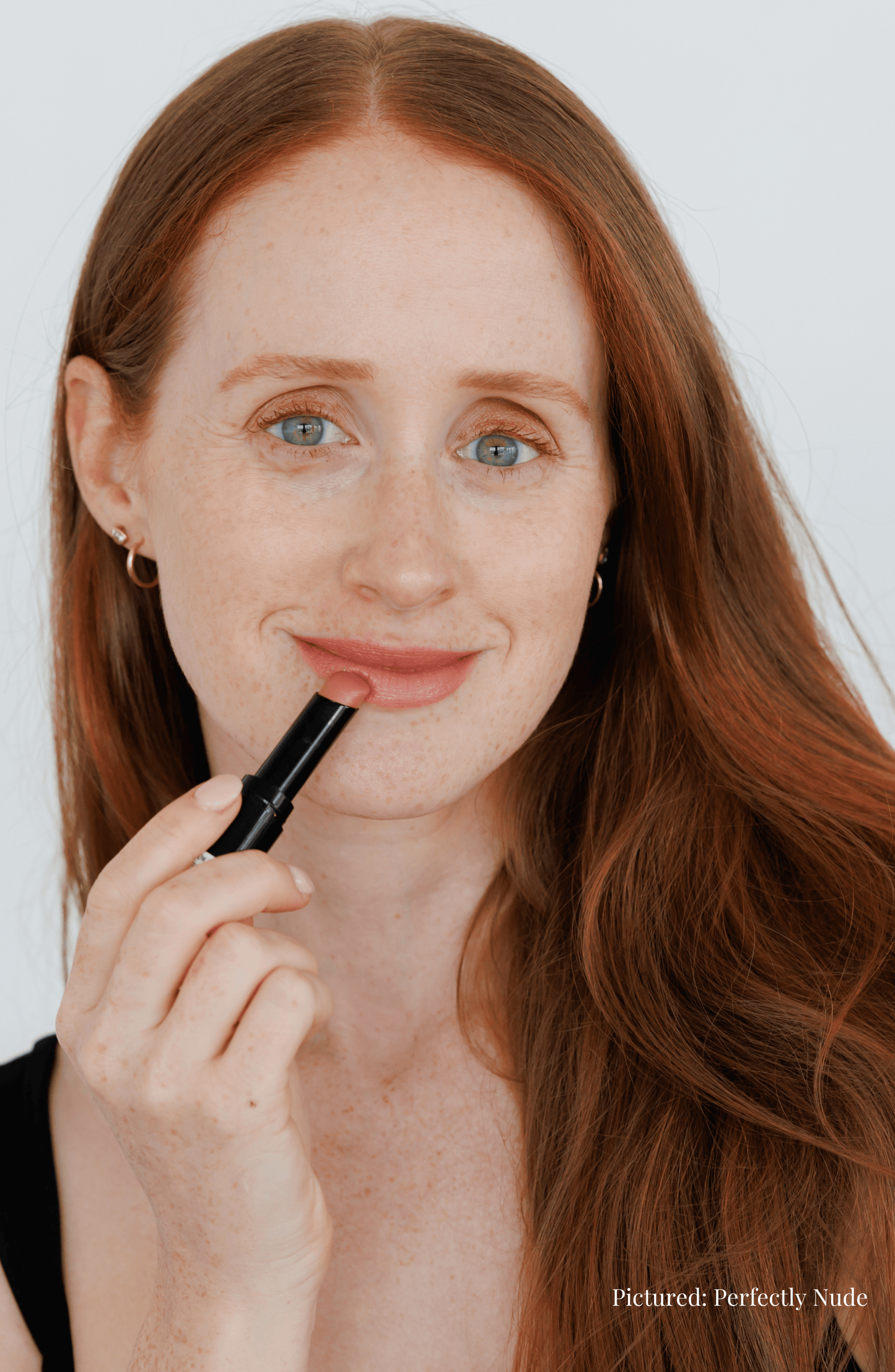 Finally Bold® - Lipsticks for Redheads (Pre-Order) Finally Bold® - Lipsticks for Redheads - Redhead Makeup