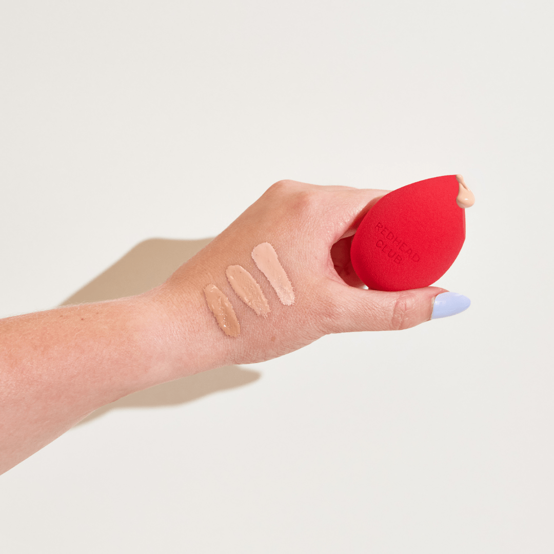 Finally Bright® Redhead Concealer Finally Bright Concealers - Redhead Makeup