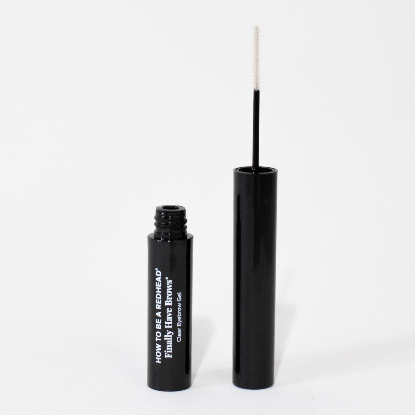 Finally Have Brows® - Clear Brow Gel Finally Have Brows® - Tinted Redhead Eyebrow Gel - Redhead Makeup