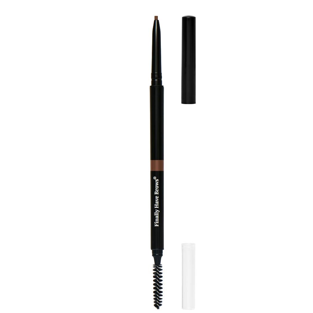 Finally Have Brows® - Ultra Fine Redhead Pencil Finally Have Brows® - Ultra Fine Redhead Pencil - Redhead Makeup