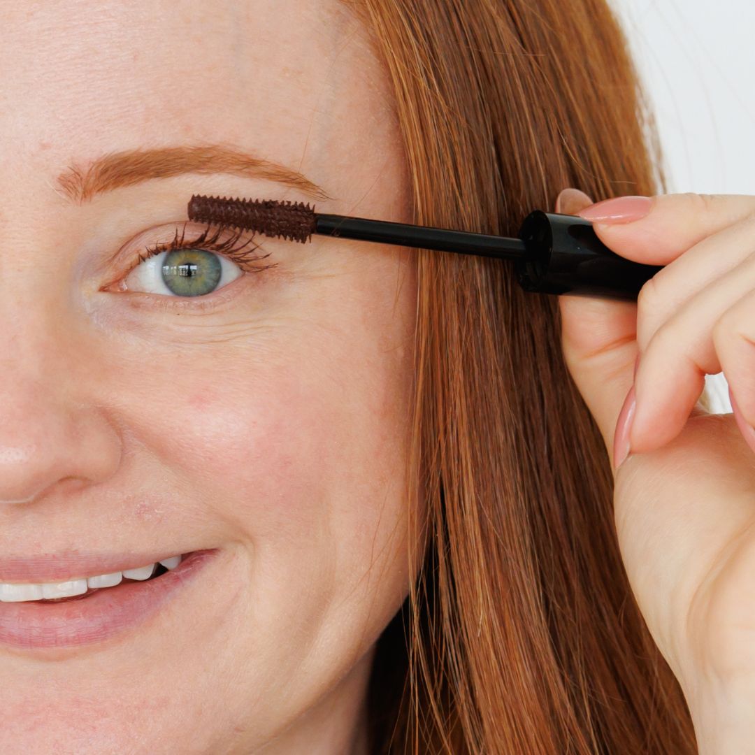 Finally Have Lashes® Enhancing Mascara Finally Have Lashes® - Enhancing Mascara - Redhead Makeup