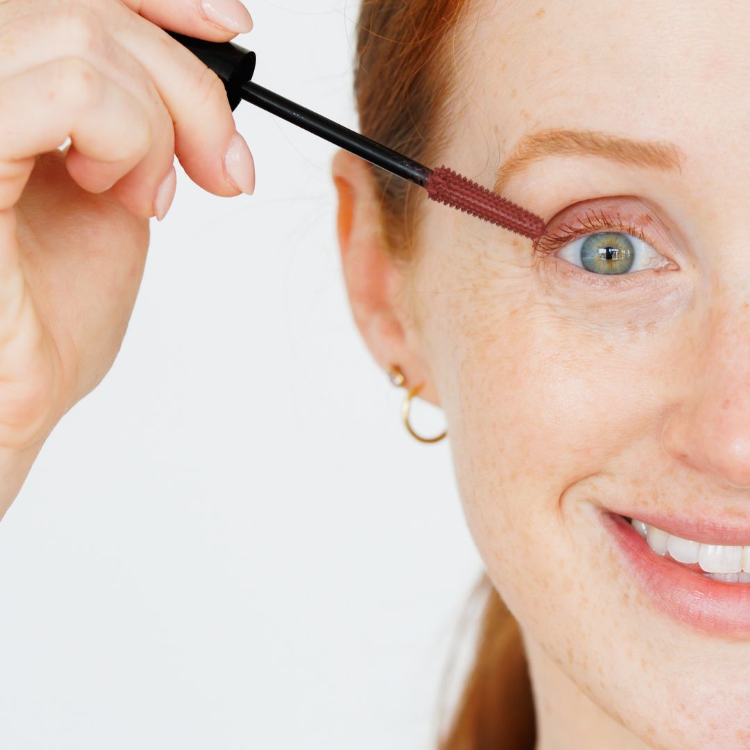 Finally Have Lashes® Enhancing Mascara Finally Have Lashes® - Enhancing Mascara - Redhead Makeup