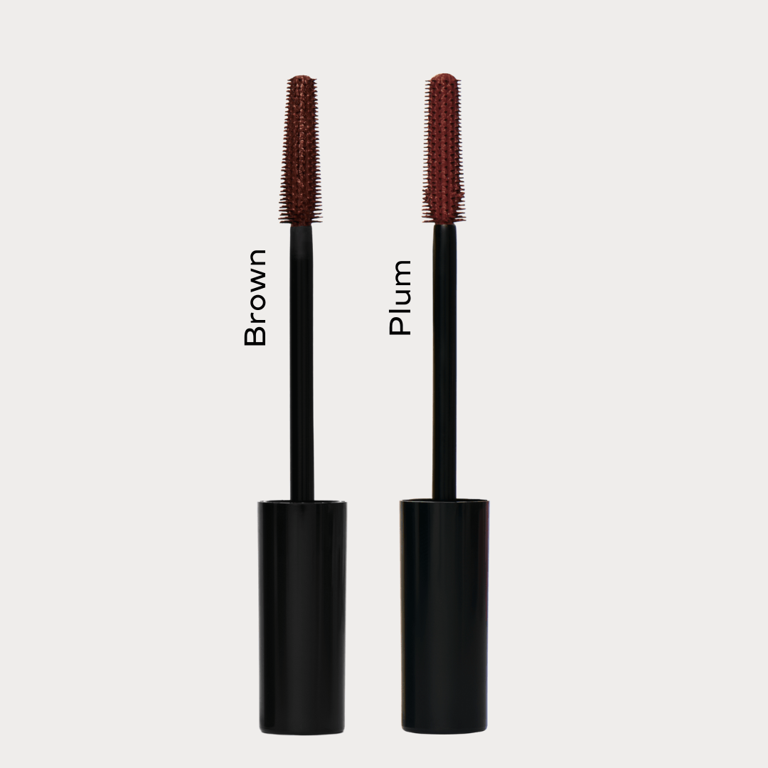 Finally Have Lashes® Enhancing Mascara Duo Finally Have Lashes® - Enhancing Mascara Duo Bundle - Redhead Makeup