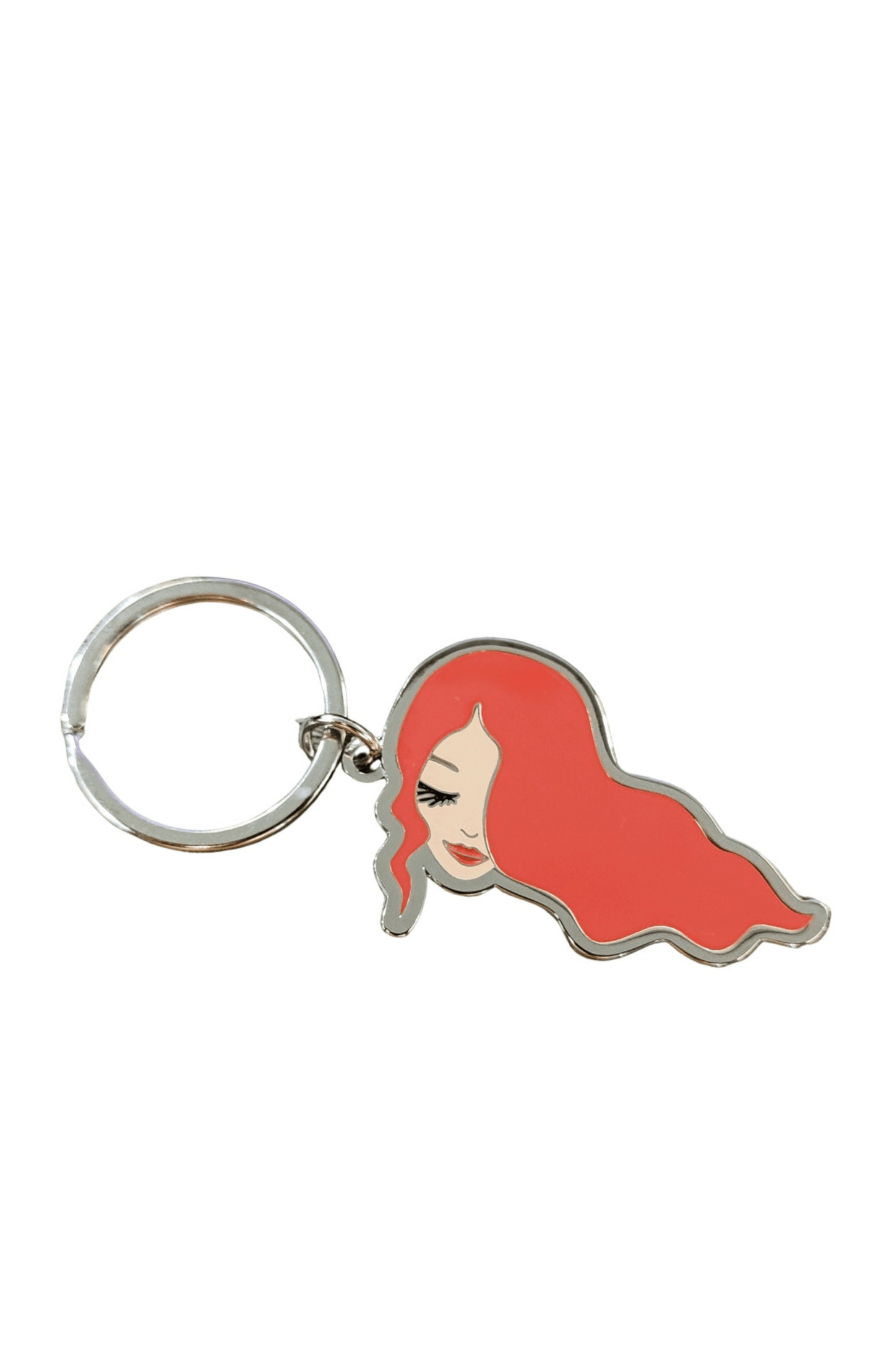 H2BAR Keychain