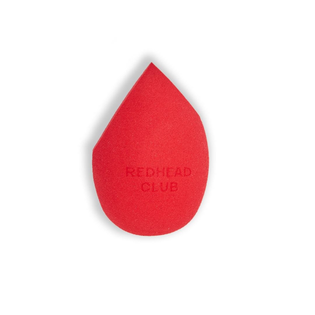 Redhead Club Beauty Sponge Redhead Club Beauty Sponge