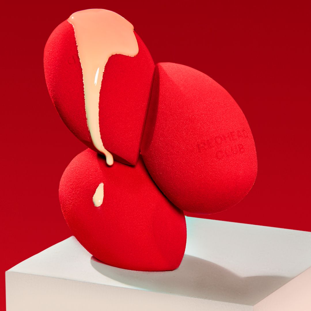 Redhead Club Beauty Sponge Redhead Club Beauty Sponge