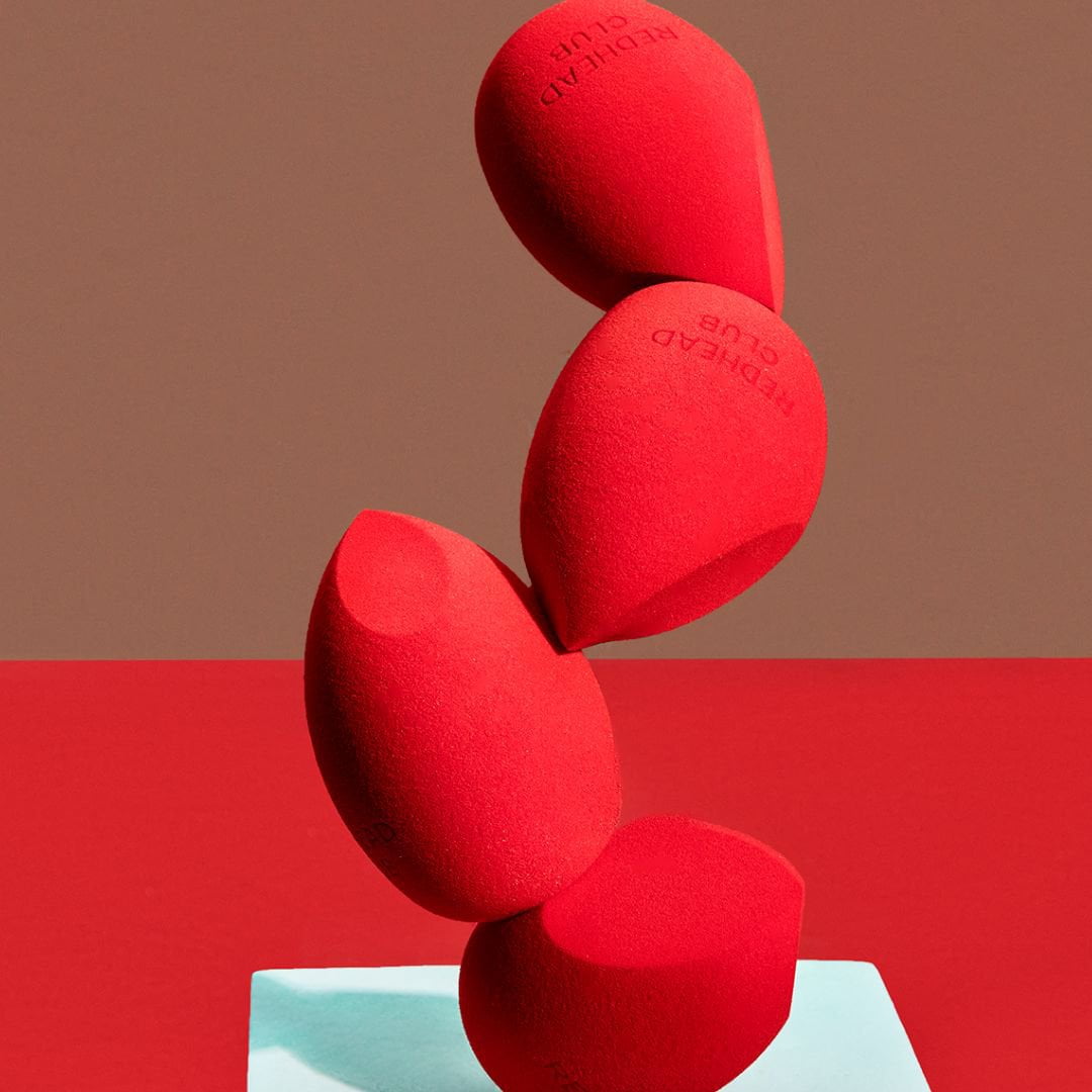 Redhead Club Beauty Sponge Redhead Club Beauty Sponge