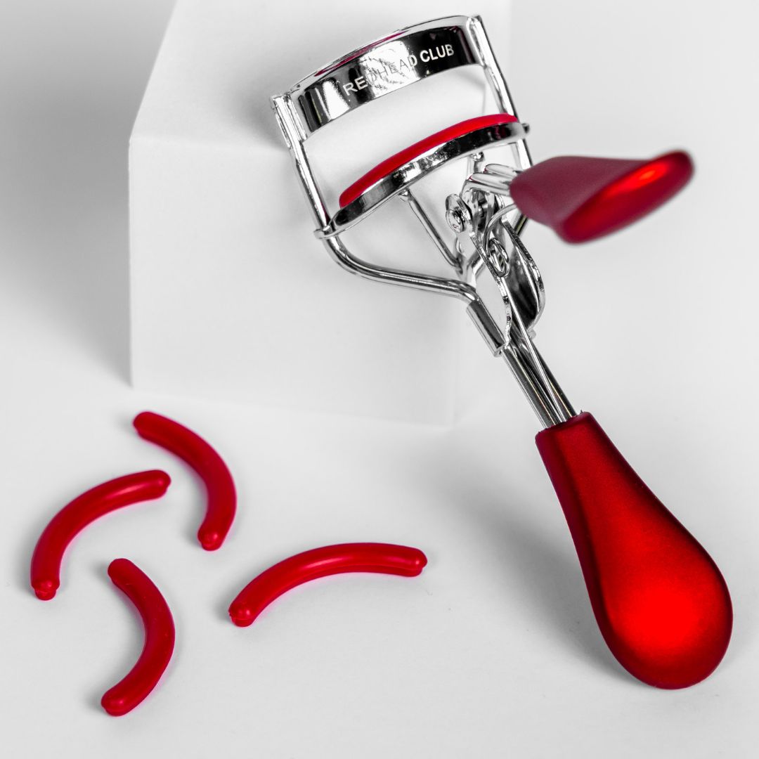 Redhead Eyelash Curler Redhead Eyelash Curler
