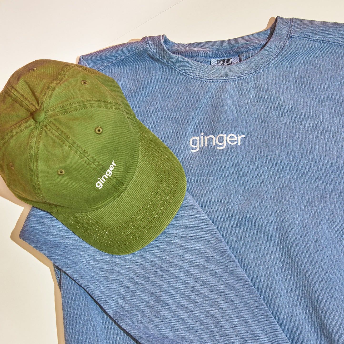 The Redhead Men’s Bundle The Redhead Men’s Bundle