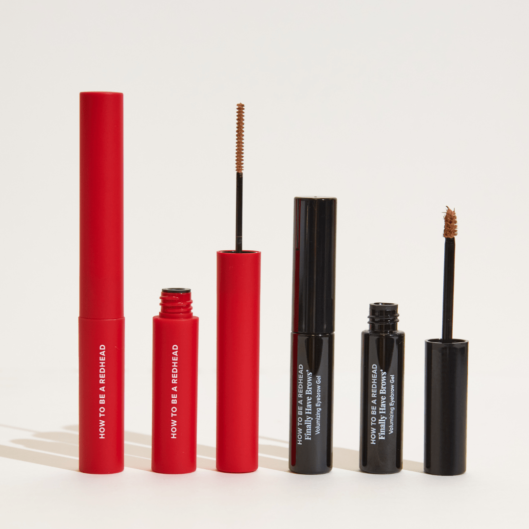 Tinted Brow Duo Tinted Brow Duo