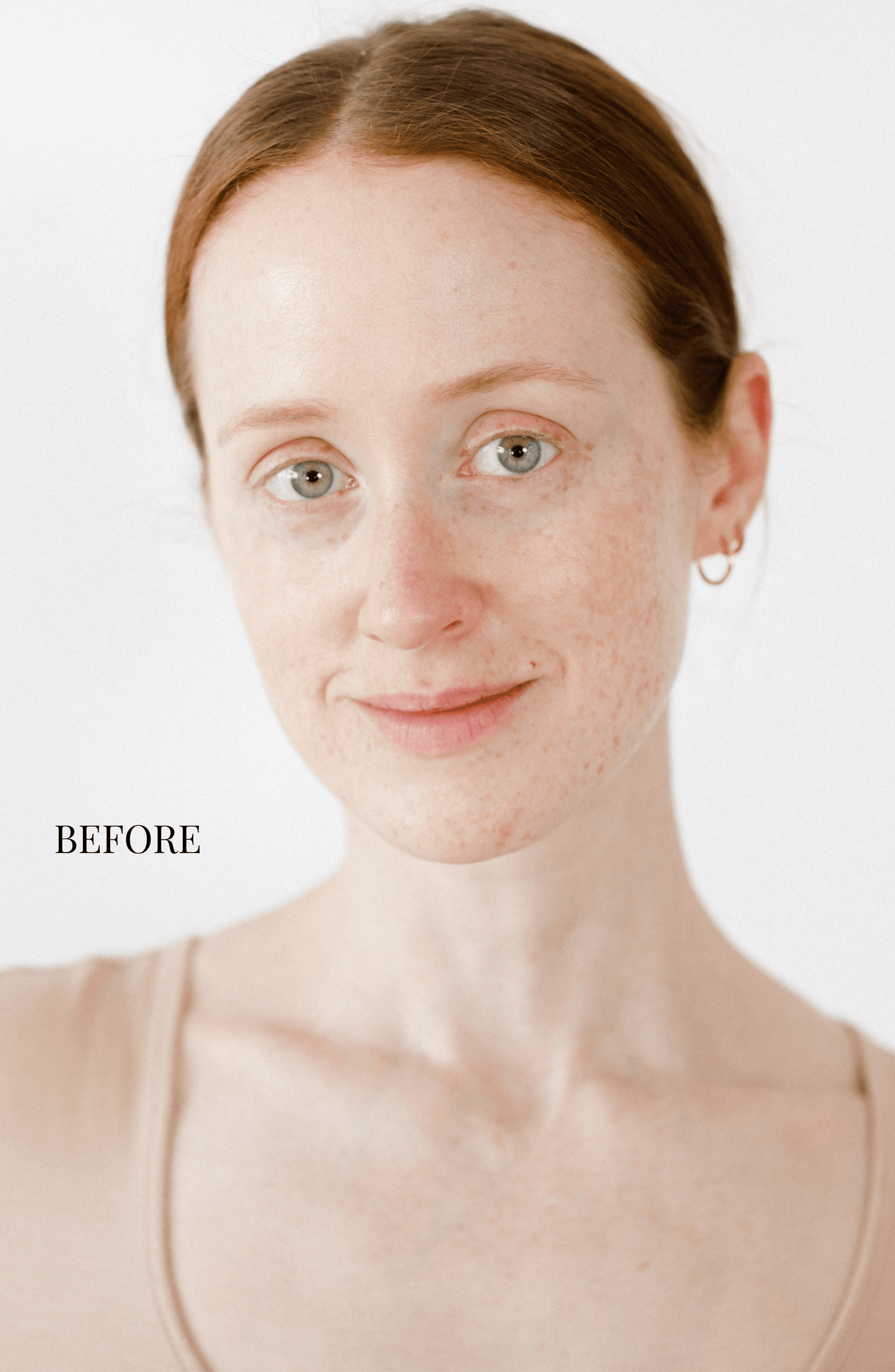 Finally Have Brows® Longwearing/ Volumizing Eyebrow Gels + Ultra Fine Pencil (Complete Redhead Brow Trio) Finally Have Brows® - Complete Eyebrow Trio - Redhead Makeup