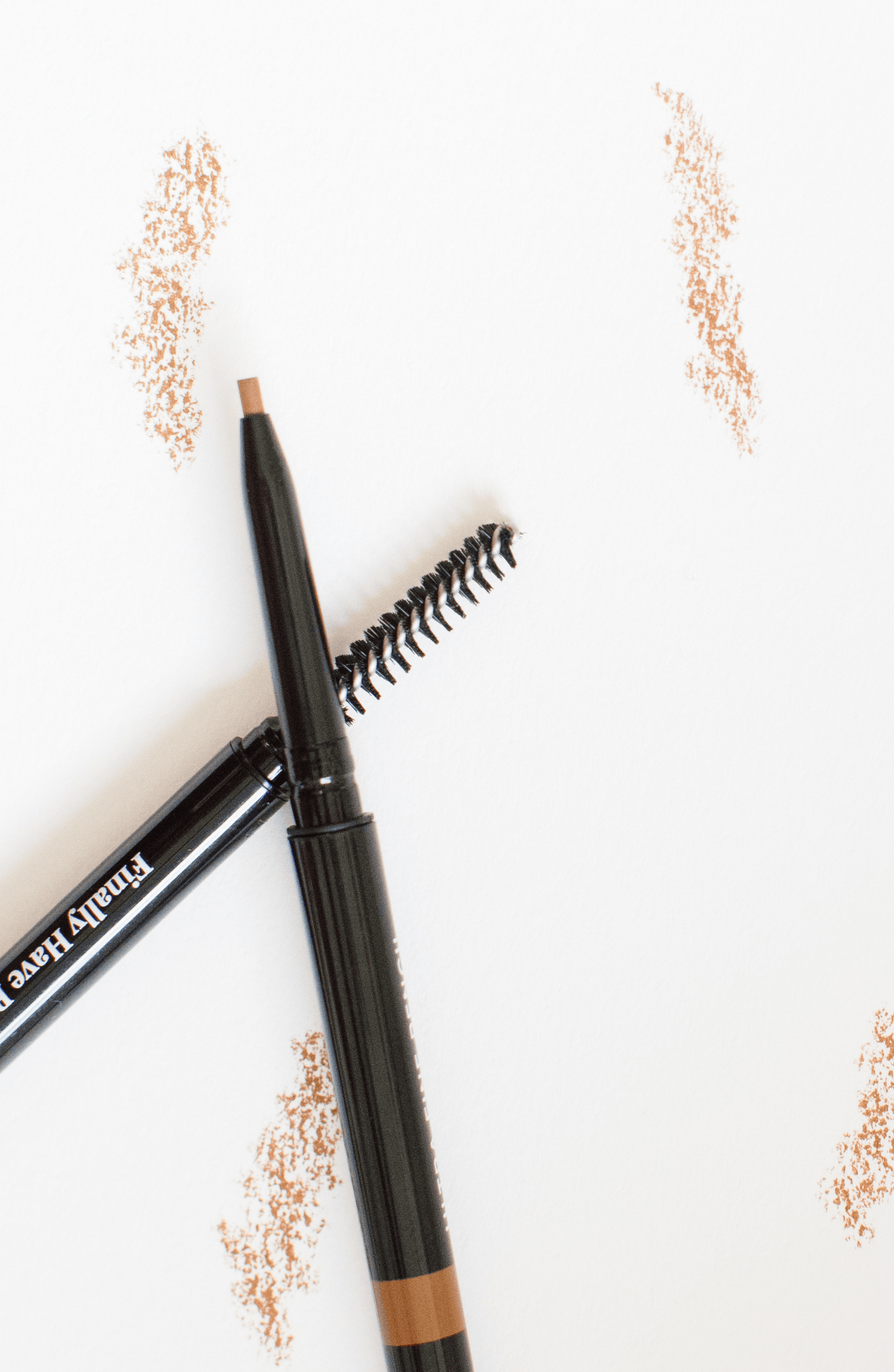 Finally Have Brows® - Ultra Fine Redhead Pencil: Coming Soon! Finally Have Brows® - Ultra Fine Redhead Pencil - Redhead Makeup