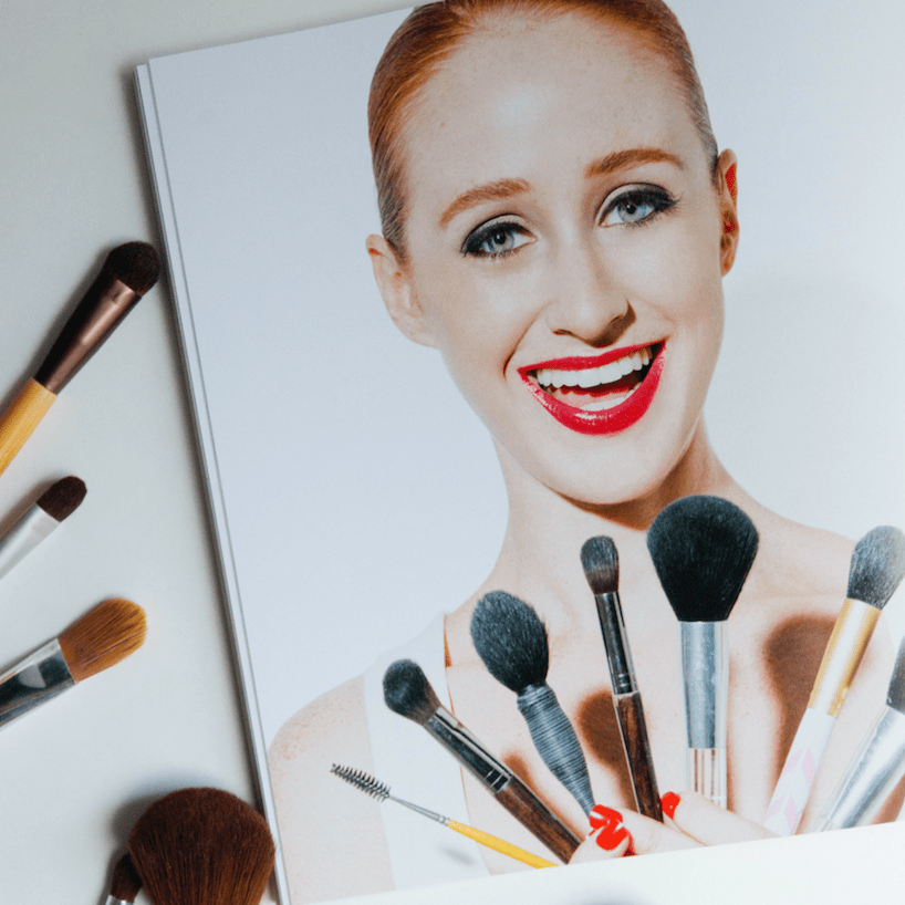 How To Be A Redhead - The Book