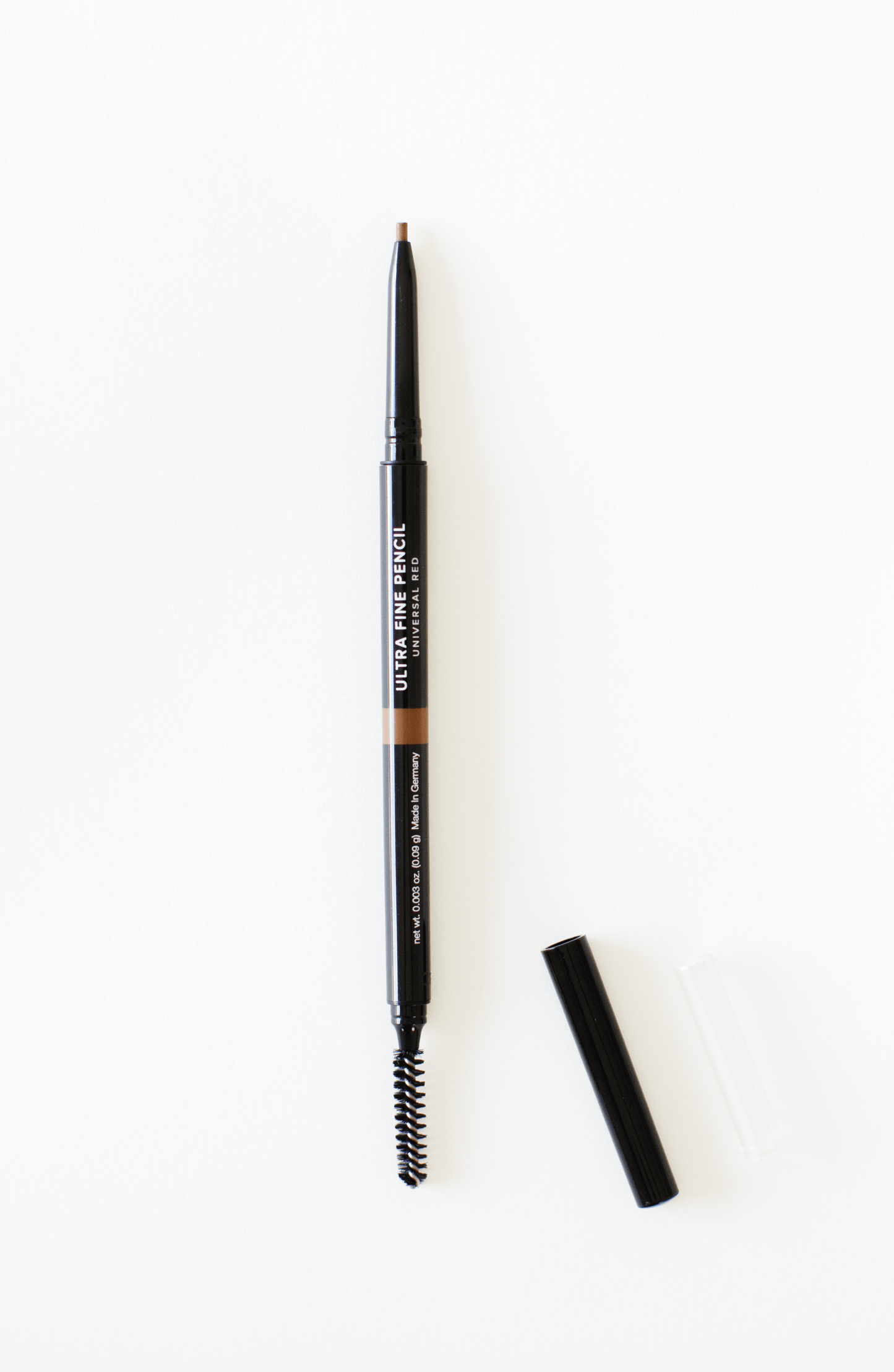 Finally Have Brows® - Ultra Fine Redhead Pencil: Coming Soon! Finally Have Brows® - Ultra Fine Redhead Pencil - Redhead Makeup
