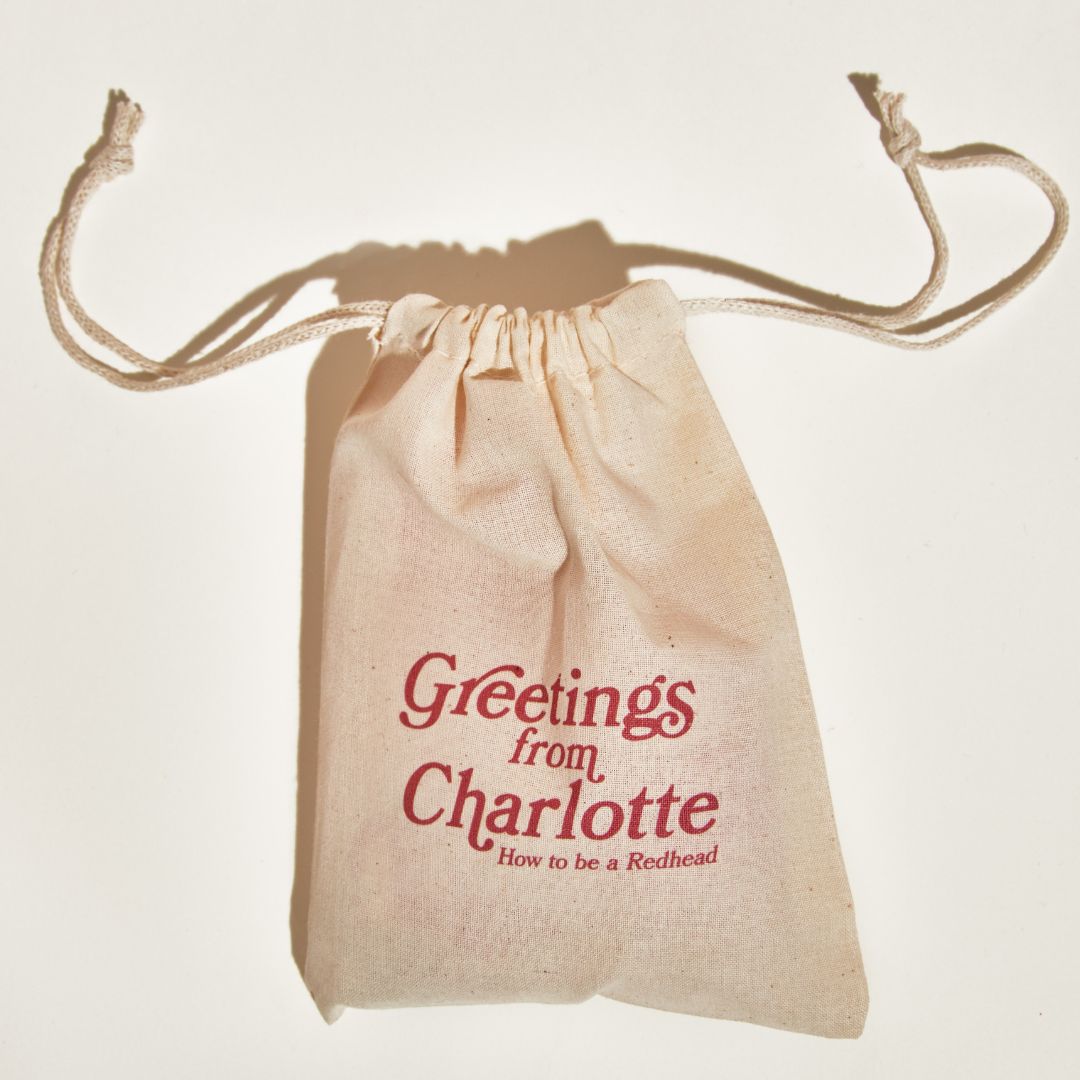 Charlotte Exclusive: Redhead Bestsellers Kit Charlotte Exclusive: Redhead Bestsellers Kit