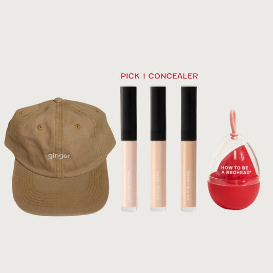 Concealer Kit Concealer Kit