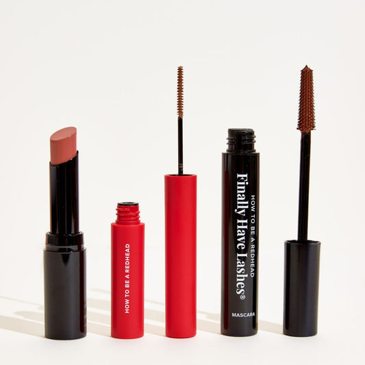 Everyday Neutrals Set Everyday Neutrals Set - Redhead Makeup Bundles