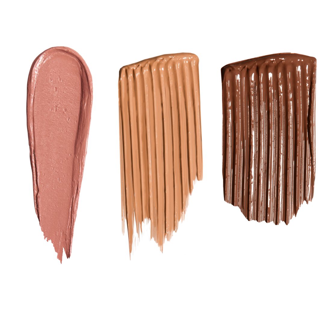 Everyday Neutrals Set Everyday Neutrals Set - Redhead Makeup Bundles