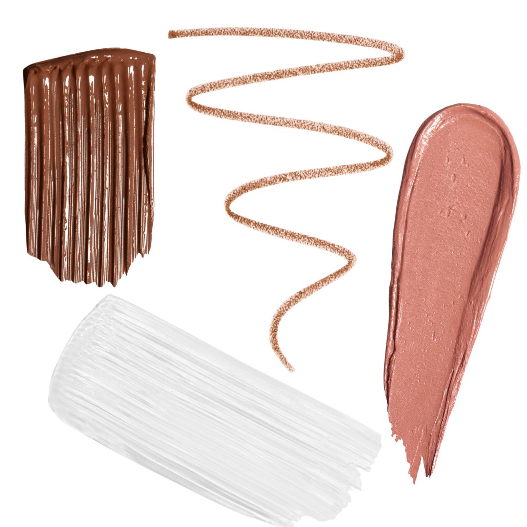 Everyday Neutrals Set Everyday Neutrals Set