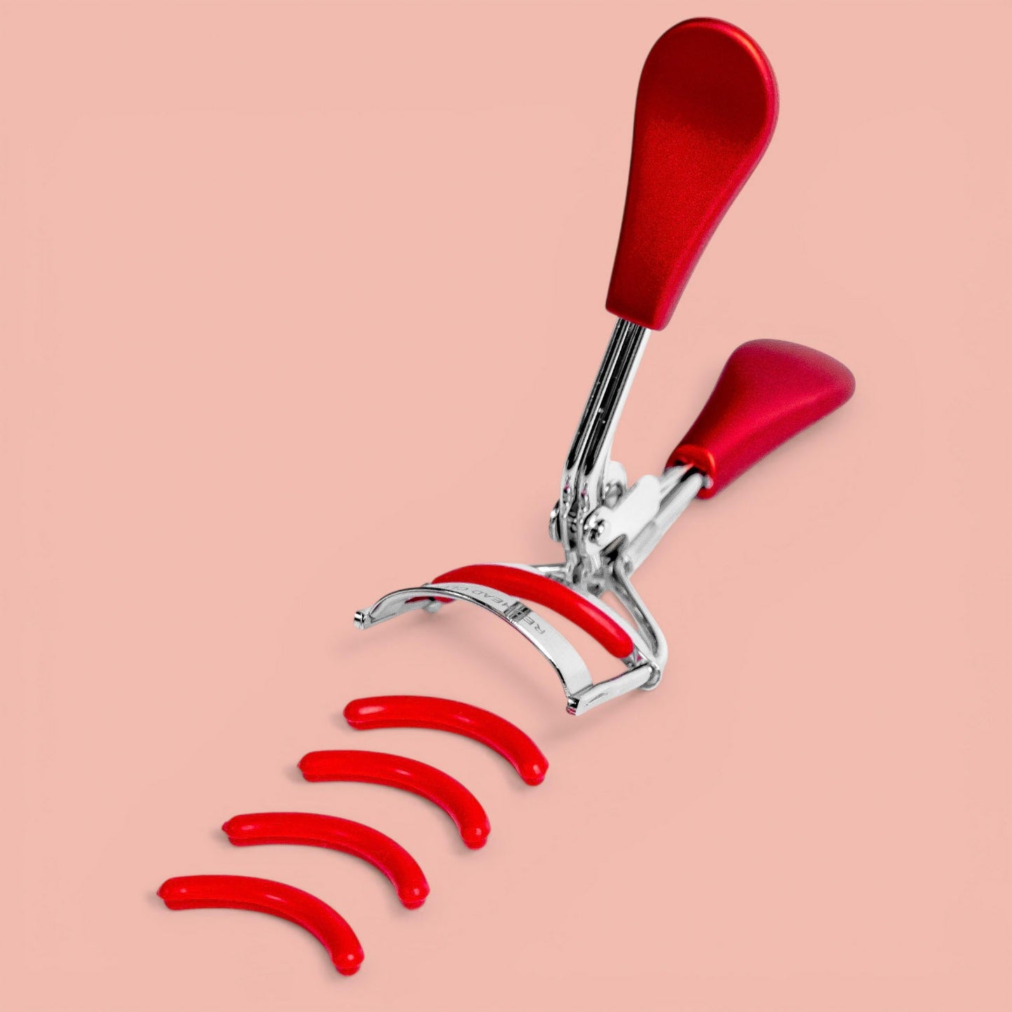 Eyelash Curler  Replacement Pads (4 Pack) Eyelash Curler  Replacement Pads (4 Pack)