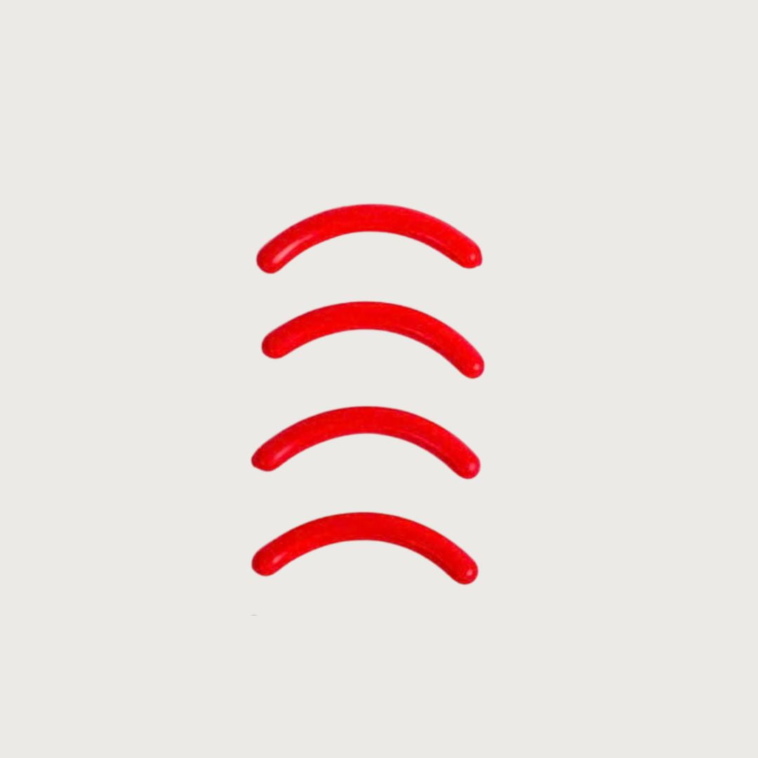 Eyelash Curler  Replacement Pads (4 Pack) Eyelash Curler  Replacement Pads (4 Pack)