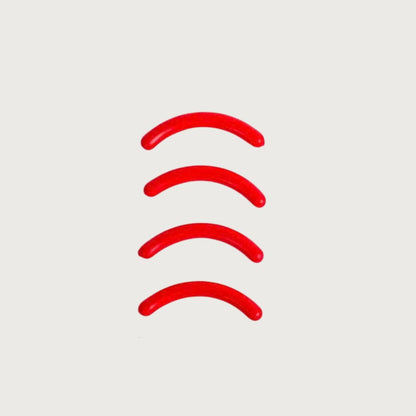 Eyelash Curler  Replacement Pads (4 Pack) Eyelash Curler  Replacement Pads (4 Pack)