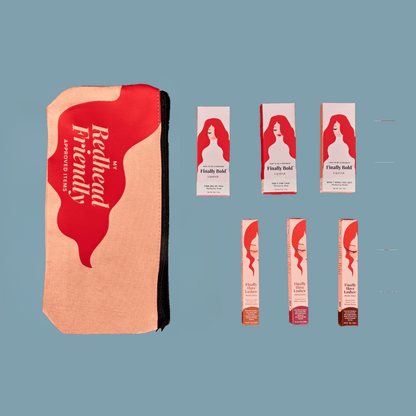 Final Run Kit Final Run Kit - Old H2BAR Branding