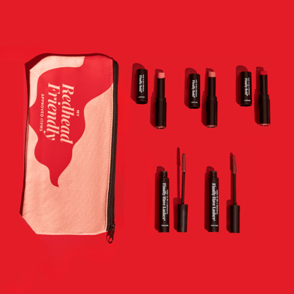 Final Run Kit Final Run Kit - Old H2BAR Branding