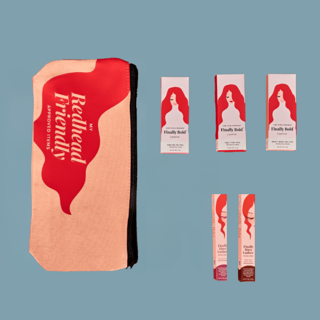 Final Run Kit Final Run Kit - Old H2BAR Branding