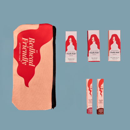 Final Run Kit Final Run Kit - Old H2BAR Branding