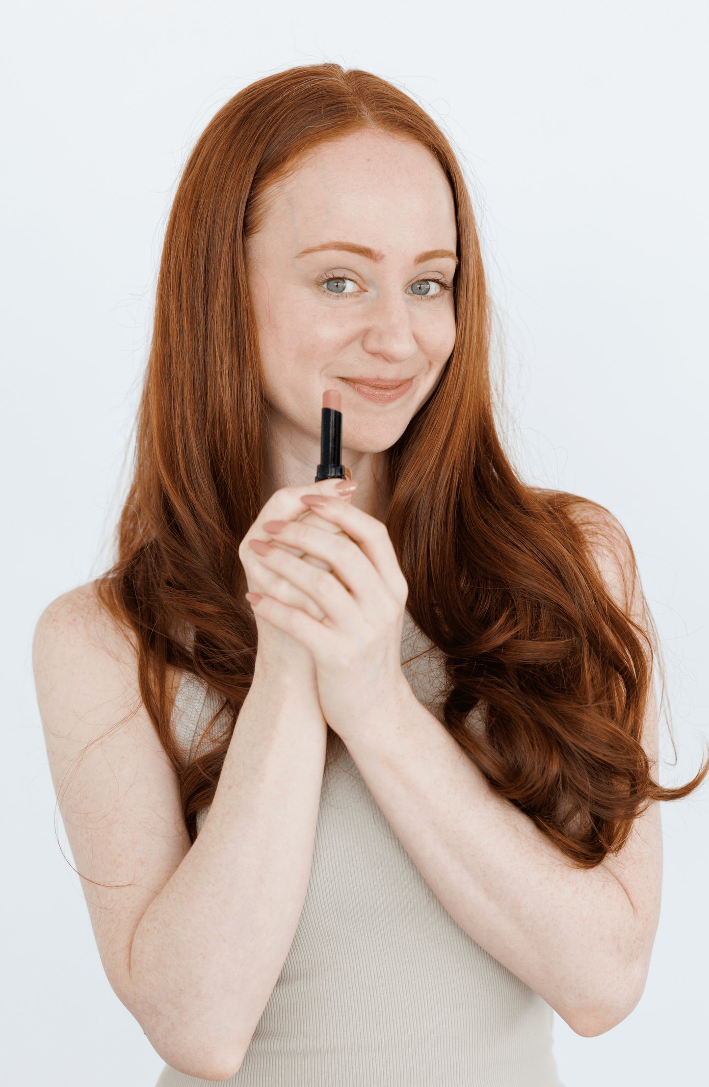 Finally Bold® - Lipsticks for Redheads (Pre-Order) Finally Have Brows® - Tinted Redhead Eyebrow Gel - Redhead Makeup