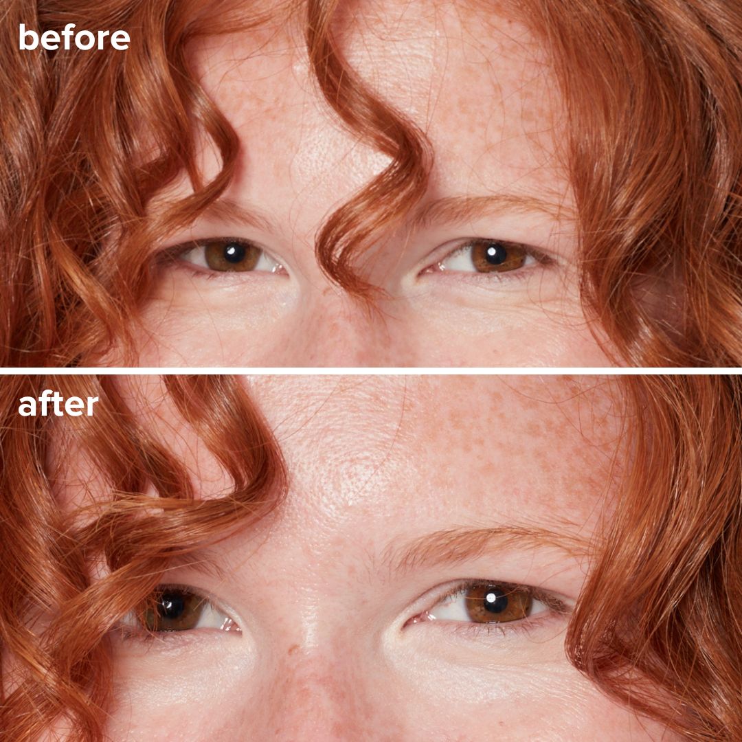 Finally Bright® Redhead Concealer Finally Bright Concealers - Redhead Makeup