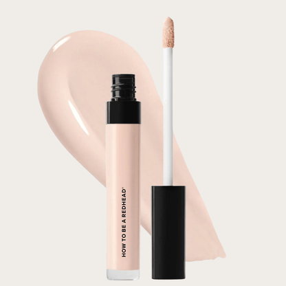 Finally Bright® Redhead Concealer Finally Bright Concealers - Redhead Makeup