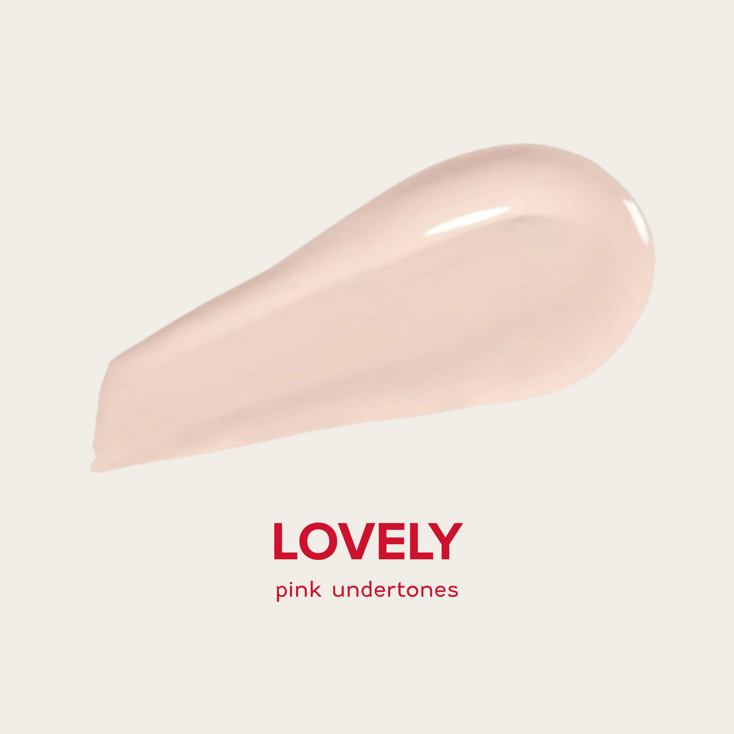 Finally Bright® Redhead Concealer Finally Bright Concealers - Redhead Makeup