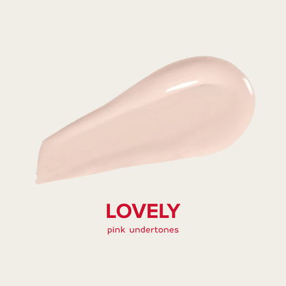 Finally Bright® Redhead Concealer Finally Bright Concealers - Redhead Makeup