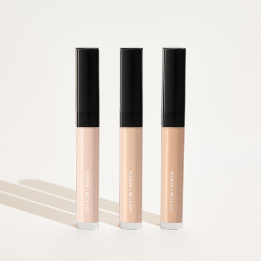 Finally Bright® Redhead Concealer Trio Finally Bright® - Redhead Concealer Trio