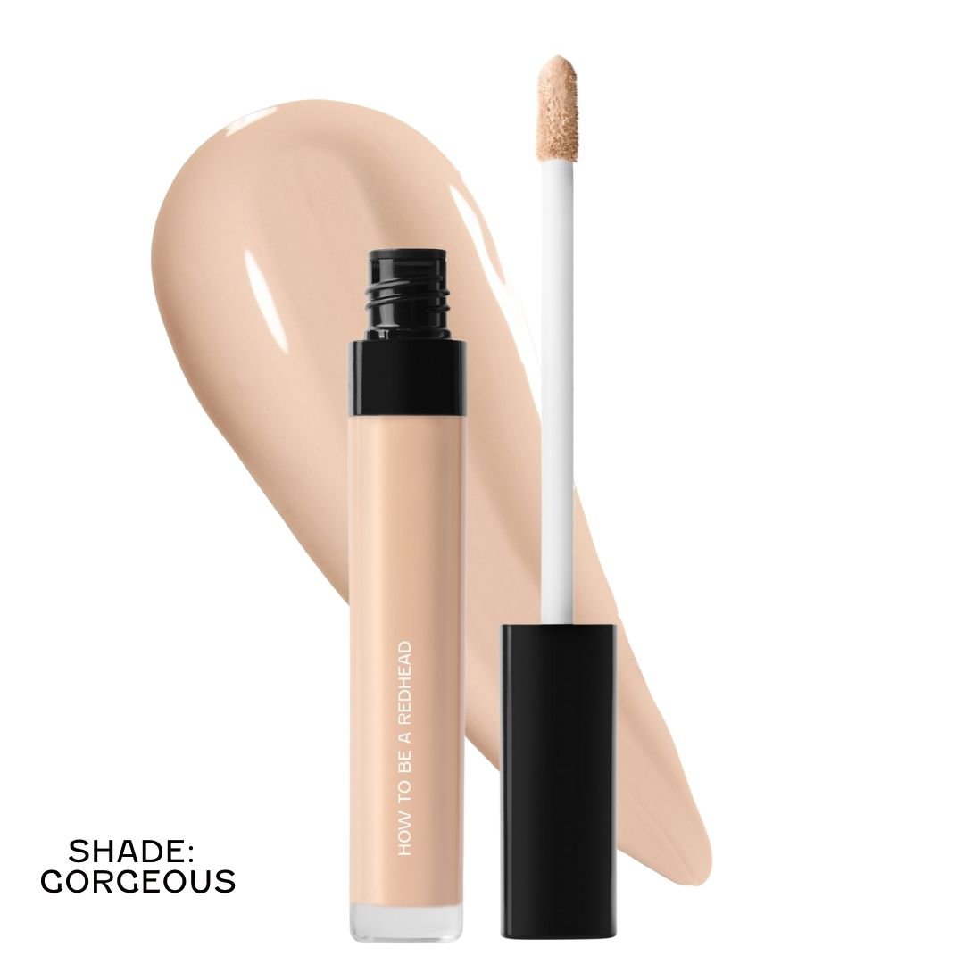 Finally Bright® Redhead Concealer Trio Finally Bright® - Redhead Concealer Trio