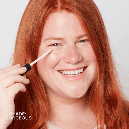 Finally Bright® Redhead Concealers Finally Bright Concealers - Redhead Makeup