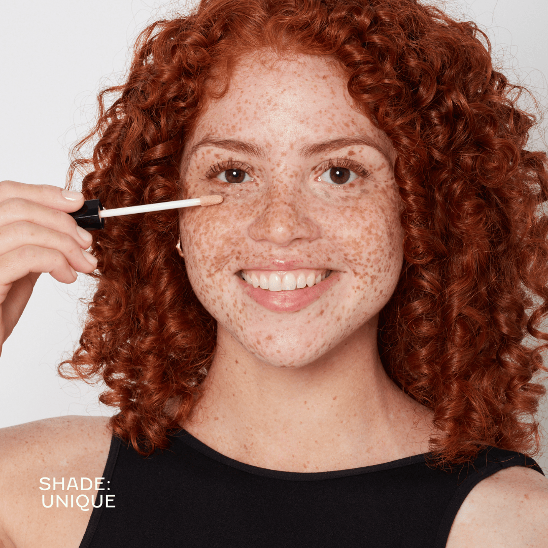 Finally Bright® Redhead Concealers Finally Bright Concealers - Redhead Makeup