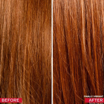 Finally Glossy® + Finally Vibrant® Shampoo Duo Finally Glossy® + Finally Vibrant® Shampoo Duo
