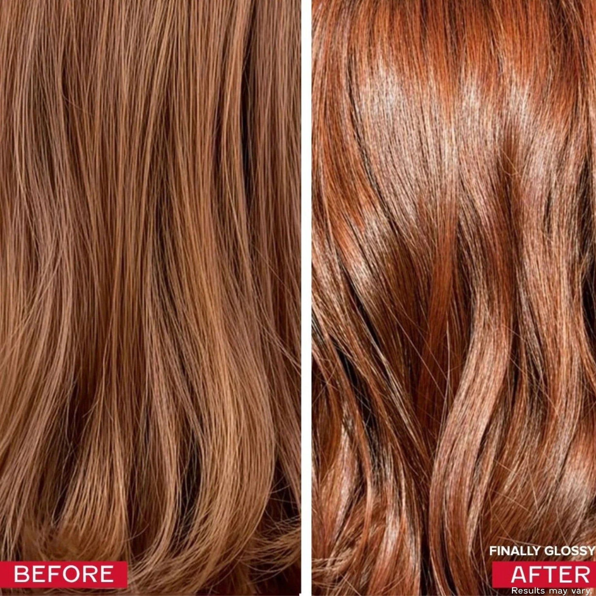 Finally Glossy® + Finally Vibrant® Shampoo Duo Finally Glossy® + Finally Vibrant® Shampoo Duo