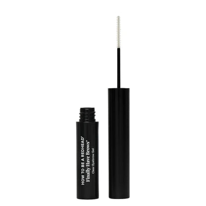 Finally Have Brows® - Longwearing Redhead Eyebrow Gel Finally Have Brows® - Tinted Redhead Eyebrow Gel - Redhead Makeup