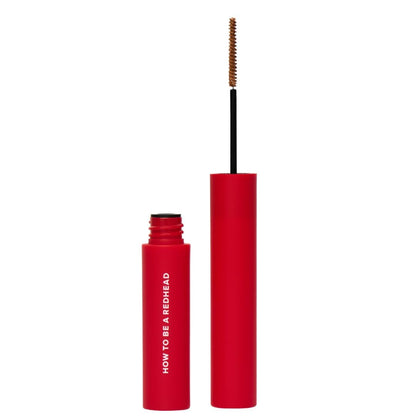 Finally Have Brows® - Longwearing Tinted Redhead Eyebrow Gel (Pre-Order) Finally Have Brows® - Tinted Redhead Eyebrow Gel - Redhead Makeup