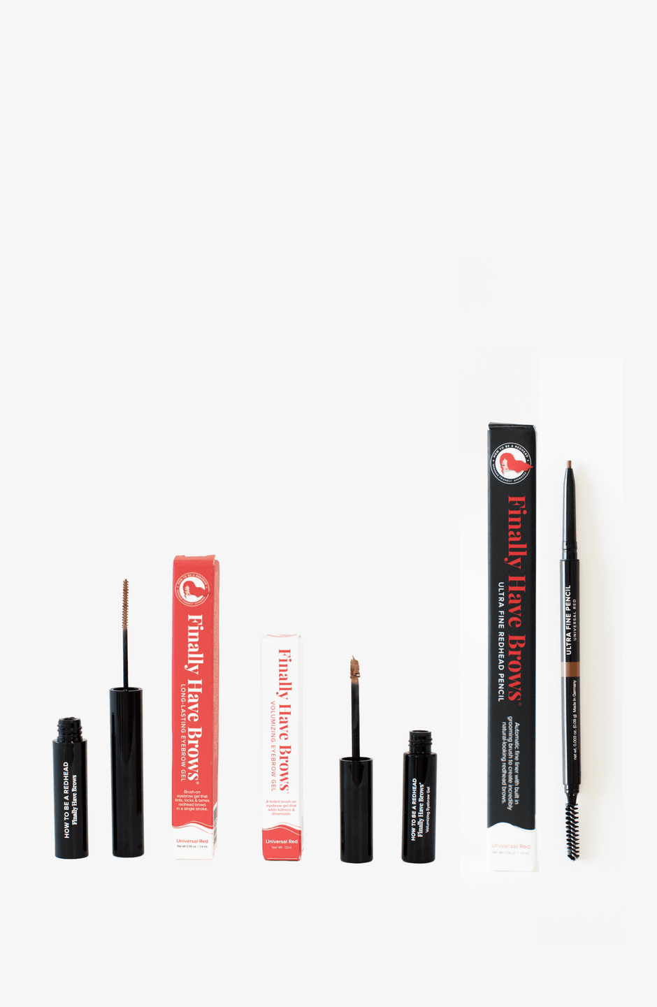 Bundles – H2BAR