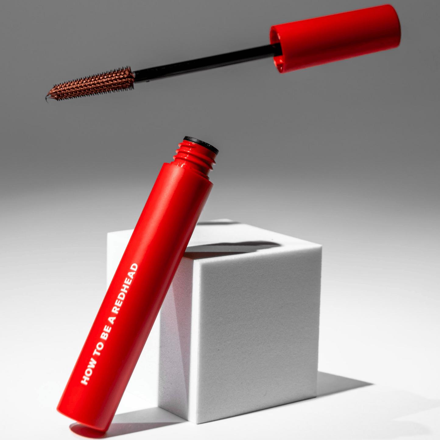 Finally Have Lashes® Enhancing Mascara Finally Have Lashes® - Enhancing Mascara - Redhead Makeup