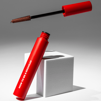 Finally Have Lashes® Enhancing Mascara Finally Have Lashes® - Enhancing Mascara - Redhead Makeup